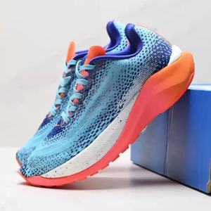 Zapatillas Deportivas de Lujo y Alta Calidad con Amortiguación, Transpirables, para Caminar y Baloncesto, Tendencia de Moda EVERGREEN para Hombre y Mujer - Product Image 6