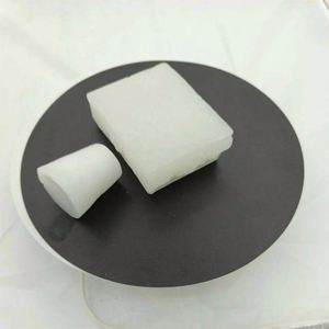 Pellets de cera de abeja pura de alta calidad, materia prima cosmética de primer grado para la fabricación de velas, característica sin humo, velas de pilar de Pascua - Product Image 2