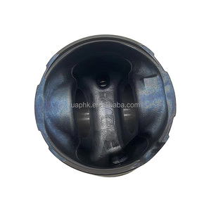 Piston de moteur diesel 6 cylindres 102 mm ISF3.8 5258754 - Product Image 4