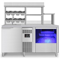 <strong>Best</strong> <strong>Selling</strong> <strong>Bubble</strong> <strong>Tea</strong> Machine Set and Certified <strong>Bubble</strong> <strong>Tea</strong> <strong>Equipment</strong> for Sale with Safety Standard