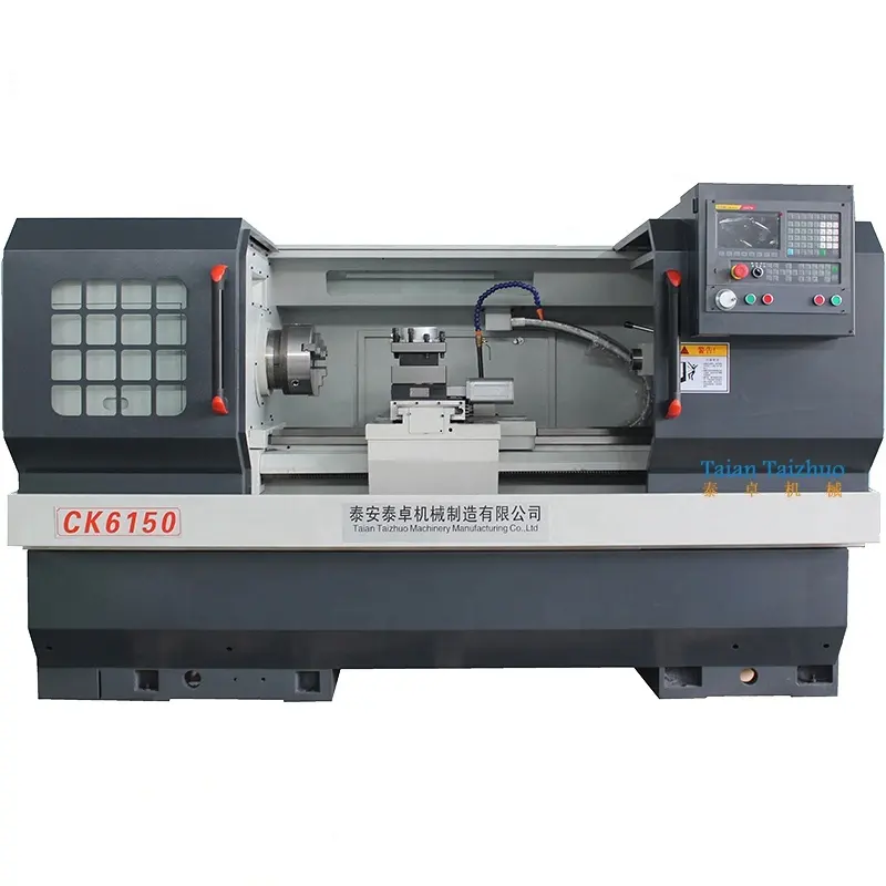 CK6150A Wasino CNC Máy Tiện Sản Xuất Tại Nhật Bản Máy CNC