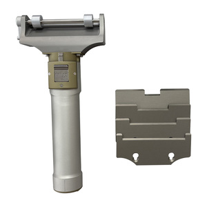 Dermatome sans fil portable LTSB16A/B/C (Li-ion) pour la greffe de peau, la récolte, les brûlures, la chirurgie, instrument certifié CE - Product Image 5