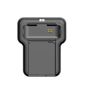 Cammpro MINI 2K HD Body สวมใส่กล้อง WiFi GPS บันทึกสไลด์สตรีมสด <span class=keywords><strong>AES</strong></span> 4000mAh แบตเตอรี่ USB CMOS มองเห็นกลางคืน - Product Image 1