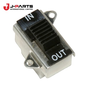 ท่อสวิตช์โอเวอร์ไดรฟ์ใช้กับระบบส่งกำลังสำหรับโตโยต้า HIACE LH103 1993-1998 35896-30020 - Product Image 4