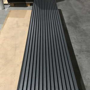Thân Thiện Với Môi Gỗ Tấm Tường akoestische akoestik Platten Woodupp Akupanel 3D Nội Thất Phòng Khách Trang Trí Nội Thất - Product Image 4