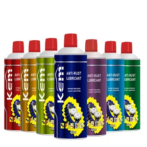 Désinfectant pour voiture en Spray, 450ml, soin De la rouille, anti-rouille, Spray effaceur, Spray Getsun