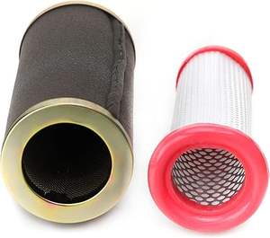 Remplacement du filtre à air UTV 500 pour Hisun UTV 400 500 550 700 <span class=keywords><strong>750CC</strong></span> Massimo MSU 500 700 Axis P1150001722A0000 17104-115-000 - Product Image 5