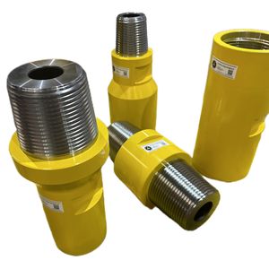 Adapter for <strong>Connecting</strong> Pipe and Bit <strong>API</strong> REG - Product Image 3