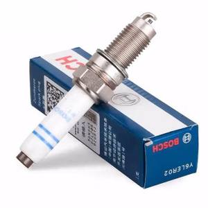 Оригинальная оригинальная Свеча зажигания 0242230530 HR8NII332X Crossuse NGK 3811 ILTR5A-13G двойной иридий высокого качества горячая Распродажа для Cadiac - Product Image 3