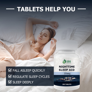 Hot Sale Vitamin B12 Tablets with Supports Healthy Energy Levels Maintain Energy levels Boost Promotes Brain Health Tablets - Product Image 4