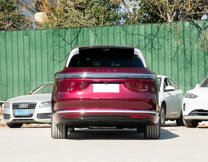 AITO M7 2026 SUV Eléctrico Versión Ultra, 4x4 de Alto Rendimiento, 635 km de Autonomía CLTC, Vehículo Eléctrico Familiar Premium - Product Image 5