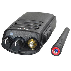 Walkie Talkie a Prueba de Explosiones Tyt Md-358 de 10W Ip65 con Batería de 2450 mAh para Minería y Vehículos con Celdas de Combustible - Product Image 3