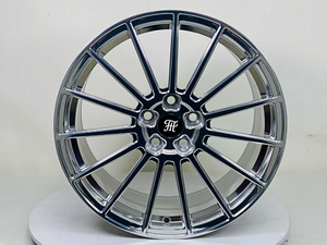 <span class=keywords><strong>ล้อ</strong></span>ปลอม5X108 5X112ขนาด16-24นิ้ว5X114.3<span class=keywords><strong>ล้อ</strong></span>ปลอมสีเงินสำหรับรถยนต์นั่งส่วนบุคคล W220 W124ออกแบบได้ตามที่ต้องการ - Product Image 4