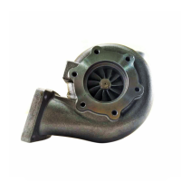 Turbocompresseur D2366 DE12 Turbo 466617 65.09100-7172 466617-0003 65.09100-7073 pour Develon, pièce de rechange pour moteur Doosan