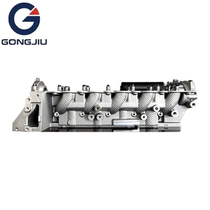Cabeza de Cilindro de Aluminio Mecanizada con Precisión para D5204T D5244T <span class=keywords><strong>Volvo</strong></span> <span class=keywords><strong>Xc60</strong></span> Xc70 Suv 36050993 1 Año de Garantía Venta al por Mayor - Product Image 4