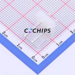 X5080WV-02-N0SN Wire-to-Board Pin Header Through hole Component (THT),P=5.08mm Connector 1x2P 5.08mm Through Hole 2P - Product Image 1
