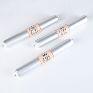 Colle d'étanchéité en silicone, adhésif à excellente compatibilité pour l'étanchéité des joints de bé<span class=keywords><strong>ton</strong></span> des voies ferrées sans ballast à grande vitesse - Product Image 6