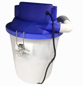 Meilleure vente de coton boule de remplissage fibre machine de remplissage <span class=keywords><strong>pas</strong></span> cher prix coussin oreiller jouet boisson qualité emballage en verre - Product Image 5