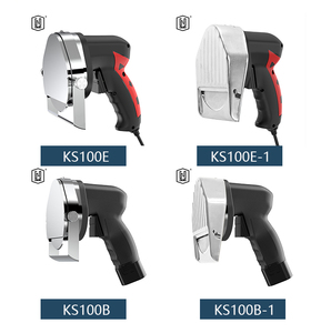 มีดหั่นชาวาร์มา โดเนอร์เคบับ พร้อมใบรับรอง CE  สินค้าขายดี - Product Image 2
