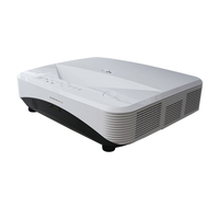 Projecteur Laser Ultra court 1080P, écran Full HD, pour l'éducation