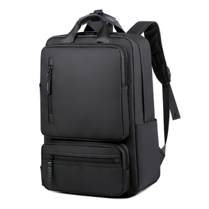 Mochila <span class=keywords><strong>de</strong></span> negocios para hombre, bolso <span class=keywords><strong>de</strong></span> <span class=keywords><strong>viaje</strong></span> para ordenador, mochila <span class=keywords><strong>de</strong></span> <span class=keywords><strong>viaje</strong></span> <span class=keywords><strong>de</strong></span> gran capacidad para estudiantes - Product Image 3