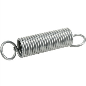 สปริงแรงดึง Shincoil รุ่น SSE-007A-1 อุปกรณ์ยืดหยุ่นเหล็กสปริง - Product Image 5