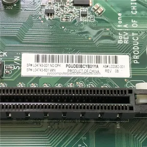 Carte mère de bureau entièrement testée pour les modèles <span class=keywords><strong>HP</strong></span> <span class=keywords><strong>ProDesk</strong></span> 600 <span class=keywords><strong>G4</strong></span> MT L04743-001 L02062-001 Q370 Compatible avec <span class=keywords><strong>HP</strong></span> <span class=keywords><strong>ProDesk</strong></span> 600 <span class=keywords><strong>G4</strong></span> MT - Product Image 3