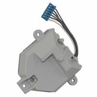 Accessoires originaux de jeu de bâton de pouce de manette analogique 3D pour des pièces de réparation de contrôleur de Nintendo N64