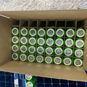 Best Quality Grade 3.2v 15Ah 32140 Cell Lithium Iron Phosphate <b>Battery</b> with 2000 Cycle Life and -20-50C <b>Operating</b> Temp - Product Image 4
