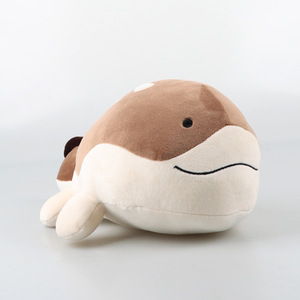 ตุ๊กตา Bayleef Dialga Darkrai Clodsire Salamence Zygarde Vivillon Fearow Volcarona Wartortle Terapagos Spheal Snivy ขายส่ง - Product Image 3