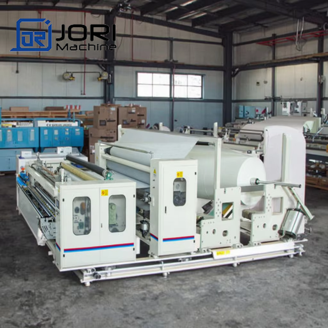 Machine for Making Paper Paper Product Making Machinery