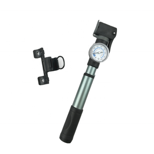 유리한 가격 미니 핸드 사이클링 공기 펌프 휴대용 사이클 자전거 타이어 자동차 풍선 장난감 - Product Image 4