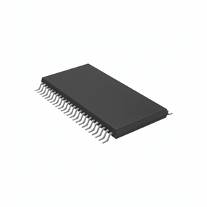 Componente de chip electrónico 48 TFSOP con pad expuesto, servicio integral original TB67S102AFNG,EL Gestión de energía (PMIC) - Product Image 1
