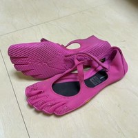 Zapatillas Minimalistas OEM al por Mayor con Cinco Dedos y Puntera Ancha, Zero Drop, para Yoga, Pilates y Fitness