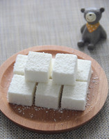 Concentré liquide aromatisant à la noix de coco pour bonbons, produits de boulangerie, biscuits, sauces, confitures, chocolat, aliments soufflés et snacks