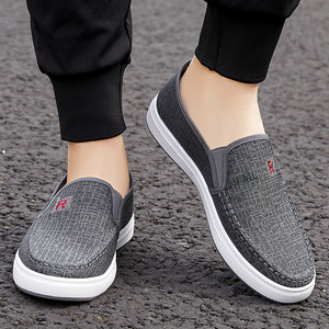 Chaussures de sport pour hommes de haute qualité, tendance, à lacets, semelle souple et confortable, pour la course et la marche - Product Image 6