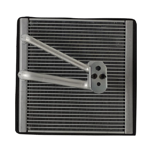 Bobina de evaporador de aire acondicionado automático OE EV02006 6Q0820103F nueva para Volkswagen Polo 09-19 <span class=keywords><strong>Vento</strong></span> 10-19 Ameo 16-20 119/128 - Product Image 1