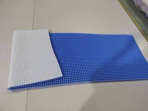Lớp lưới Gel TPE Vật liệu làm đầy Nệm TPE - Product Image 5