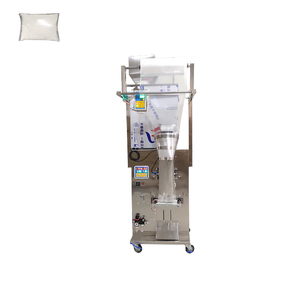 Pack Powder Machine Grain Salt Sugar Rice Sachet Packing Machine Sugar Sachet Packing Machine - Product Image 1