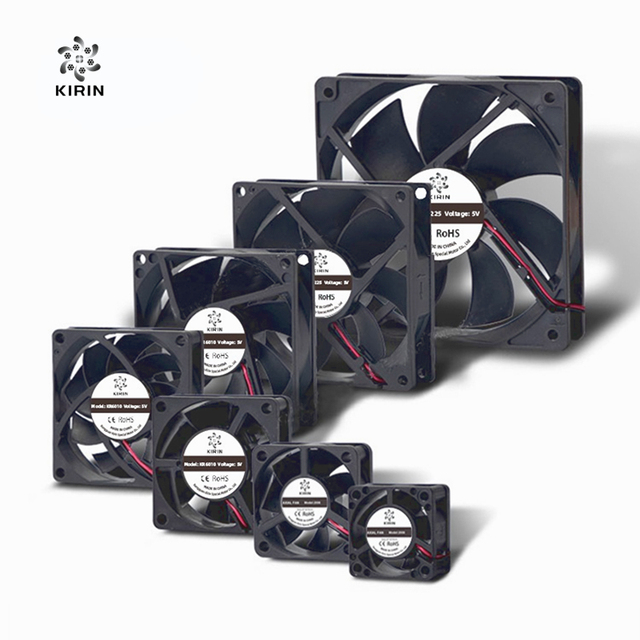 This Is the Fan You Want,dc 5v 12v 24v 36v 40mm 60mm 80mm 120mm 140mm Machine Centrifugal Blower Cooling Fan
