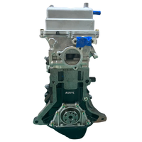 Convient à la nouvelle Willow Machine 469 Engine Fukuda Small Fortune Star Leap Forward LJ469Q-AE2 Engine Assembly