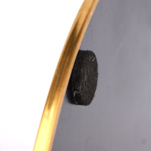 التجارية الفاخرة مصمم المستوردة أسود الزفاف مربع حجر أعلى طاولات طعام المطعم - Product Image 4