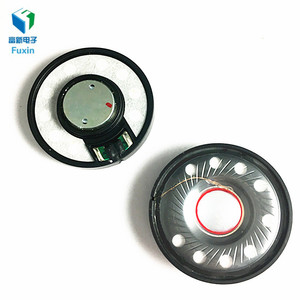Loa Tai Nghe Các Bộ Phận Đơn Vị Điều Khiển 50 Mm Đơn Vị Điều Khiển 20 MW 32Ohm 50 Mm Điều Khiển Tai Nghe Đơn Vị - Product Image 1