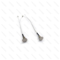 Sensor de Temperatura con Termopar PT100 PT1000 RTD K J T, Sonda de Montaje Magnético de Alta Precisión para Monitoreo Industrial