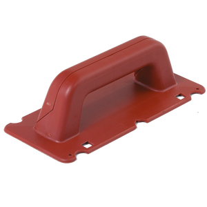 MANICO PER LINGUETTA DI PULIZIA RAIMONDI 24x10 cm - Product Image 1