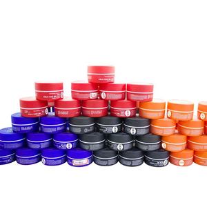 <span class=keywords><strong>Cire</strong></span> Coiffante Rouge OEM 150 ml Gel AQUA Fixation Forte Maîtrise Maximale <span class=keywords><strong>pour</strong></span> Hommes - Product Image 6