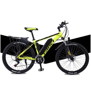 Vélo Électrique de Ville et VTT pour <span class=keywords><strong>Femme</strong></span>, Batterie Lithium, Moteur Arrière, <span class=keywords><strong>Cadre</strong></span> en Alliage d'Aluminium, 350W - Vente Directe Usine, Prix <span class=keywords><strong>Bas</strong></span>, Haute Qualité - Product Image 5