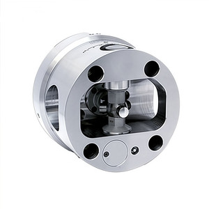 Mandrin d'indexage entièrement automatique avec une précision supérieure pour les processus de fabrication complexes - Product Image 3