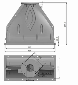 Altoparlante a Compressione per <span class=keywords><strong>Line</strong></span> <span class=keywords><strong>Array</strong></span> con Diametro del Cono di 50 mm (2 Pollici) - Product Image 5