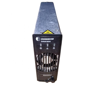 คอมมิวนิเคชั่น พาวเวอร์ ZHR481800G รับประกัน 12 เดือน - Product Image 1